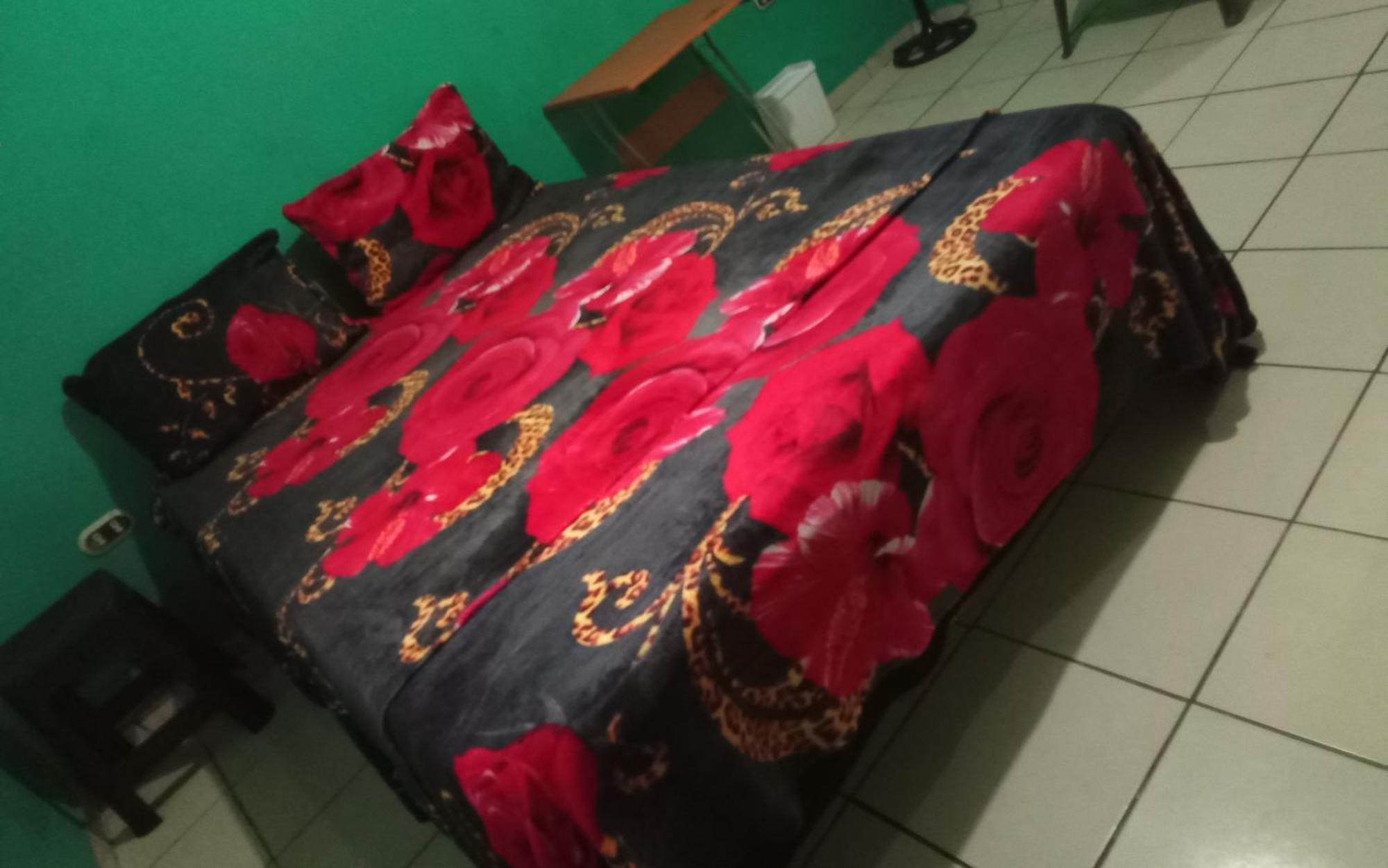 El Pacifico Hostel Хуаюа Экстерьер фото