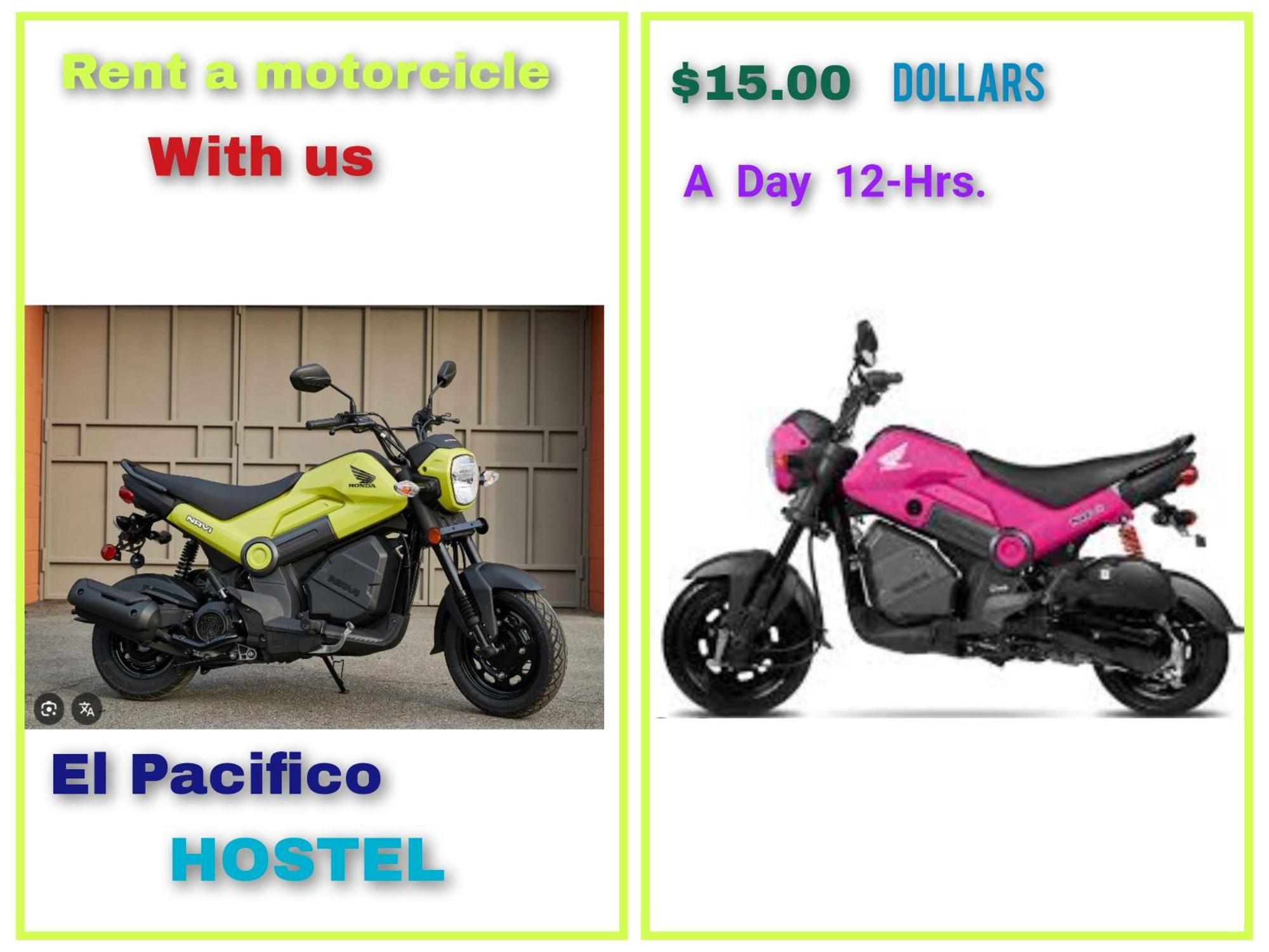 El Pacifico Hostel Хуаюа Экстерьер фото
